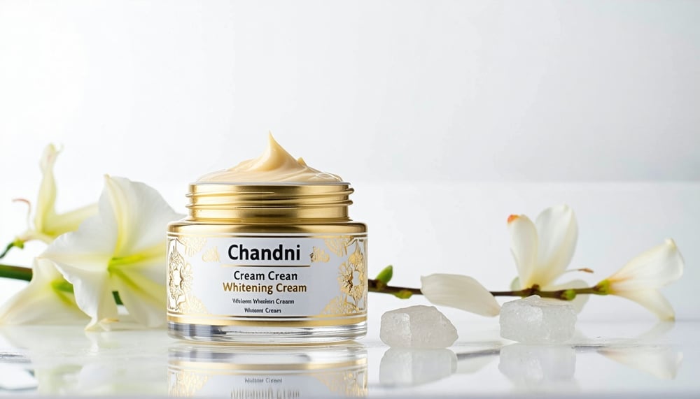 Chandni Cream whitening cream product image