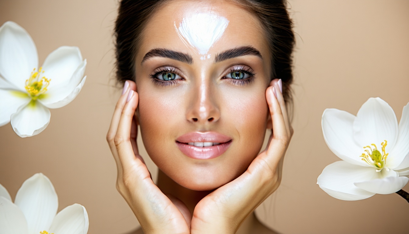 Chandni Cream for radiant and fairer skin