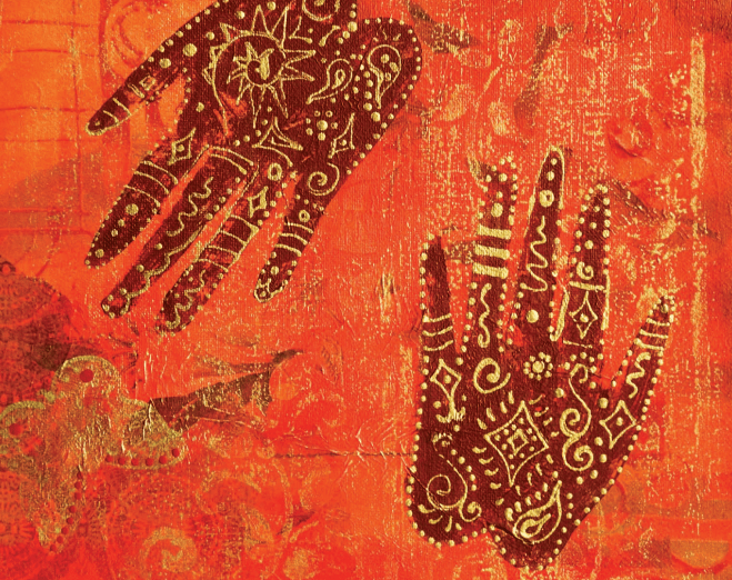 The History and Uses of henna