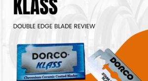 Dorco Klass DE Blades Review