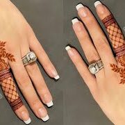 one-finger-henna-design